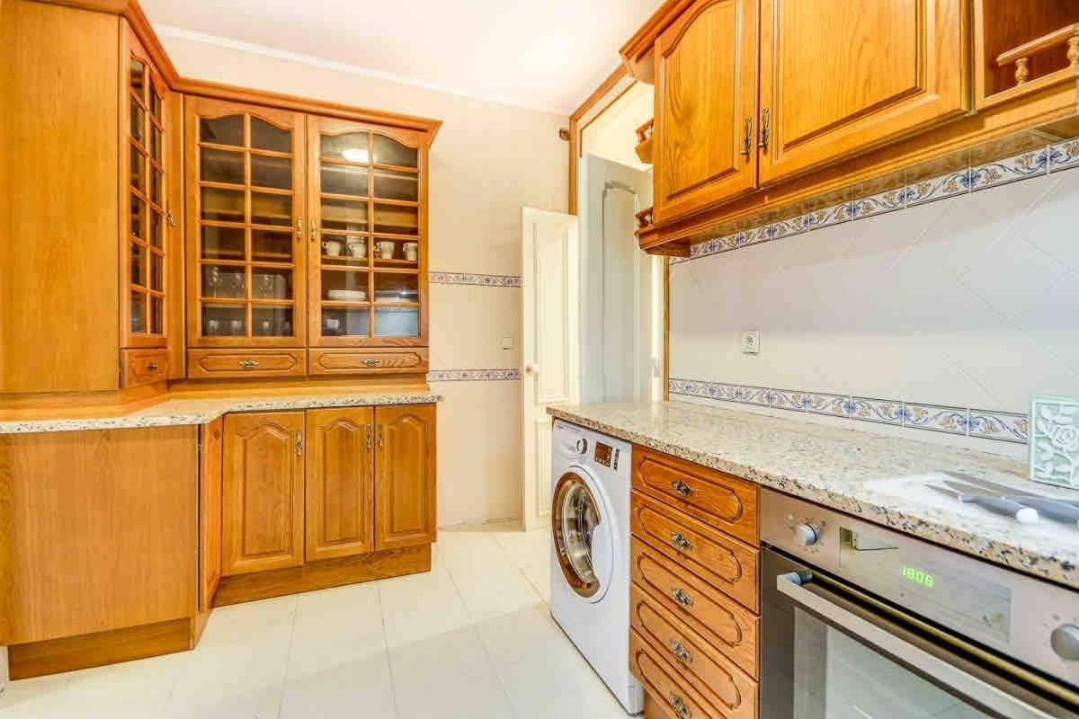Spacious Apartment Alameda Lissabon Exterior foto
