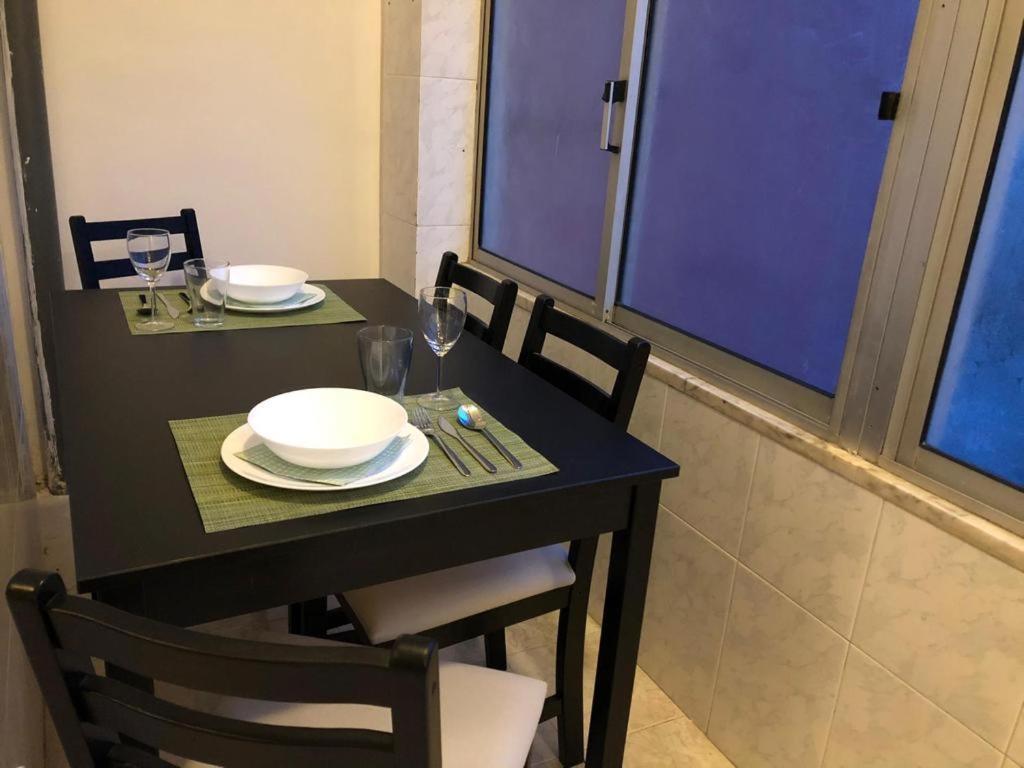 Spacious Apartment Alameda Lissabon Exterior foto