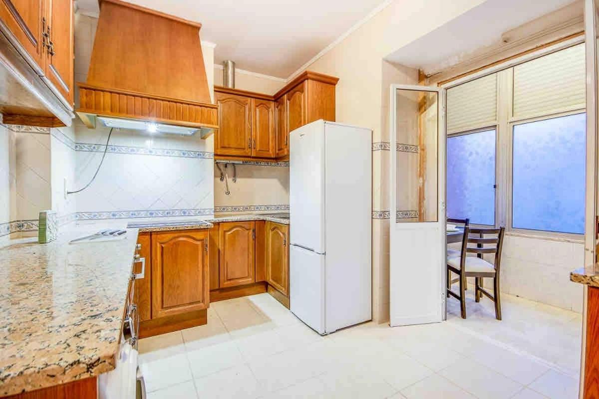 Spacious Apartment Alameda Lissabon Exterior foto